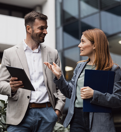 Investment manager