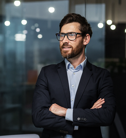 Investment manager